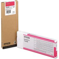 

Epson UltraChrome 220 ml. K3 Magenta Pigment Based Ink for the Stylus Pro 4800 Series Inkjet Printers