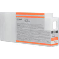 

Epson UltraChrome HDR 150 ml. Orange High Density Resin Pigment Based Ink for the Stylus Pro 7900 & 9900 Inkjet Printers