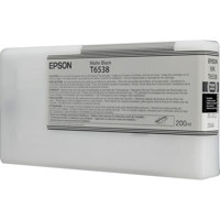 

Epson Stylus Pro 4900 Ink Cartridge - Color: Matte Black, 200ml