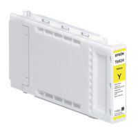 

Epson T692400 110ml Yellow UltraChrome XD Ink Cartridge for SureColor T3000/T5000/T7000 Printers, 3000 Pages Yield