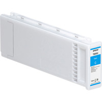 

Epson T800 UltraChrome Pro Ink Cartridge, Cyan, 700 ml, 4 Pack