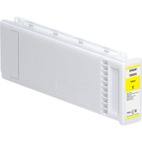 

Epson T800 UltraChrome Pro Ink Cartridge, Yellow, 700 ml, 4 Pack