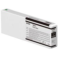 Epson UltraChrome HD Photo Black 700mL Ink Cartridge for SureColor SC P6000/8000/7000/9000 Series Printers