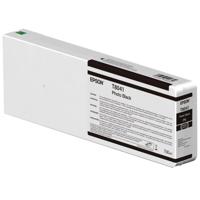 

Epson UltraChrome HD Photo Black 700mL Ink Cartridge for SureColor SC P6000/8000/7000/9000 Series Printers