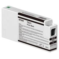

Epson UltraChrome HD Photo Black 350mL Ink Cartridge for SureColor SC P6000/8000/7000/9000 Series Printers