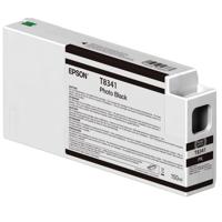 

Epson UltraChrome HD Photo Black 150mL Ink Cartridge for SureColor SC P6000/8000/7000/9000 Series Printers