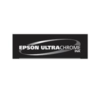 Epson UltraChrome HD Black Ink Set, 700mL Cartridges, for Epson SureColor P-series Large-format Printers - Consists of Photo Bla