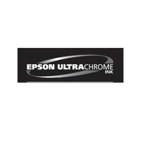 

Epson UltraChrome HD Matte Black Ink Set, 700mL Cartridges, for Epson SureColor P-series Large-format Printers - Consists of Matte Black, Cyan, Vivid Magenta, Yellow, HDX Orange, HDX Green, HDX Violet