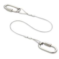 

Epson Safety Wire Projector Accessory for PowerLite