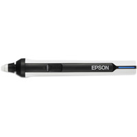 

Epson Interactive Pen B for BrightLink Interactive Projectors, 850nm IR, Blue