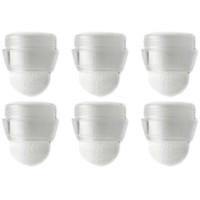 

Epson Replacement Pen Tips for Interactive Pens A and B, Soft, 6-Pack