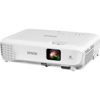 

Epson VS260 XGA 3-Chip 3LCD Business Projector, 3300 Lumens
