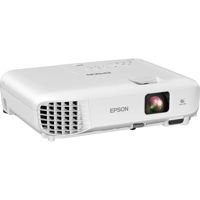 

Epson VS260 3LCD XGA Projector - Refurbished by Epson