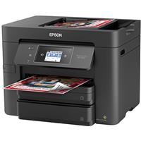 Epson WorkForce Pro WF-3730 All-in-One Inkjet Printer, 500 Sheet Input - Refurbished