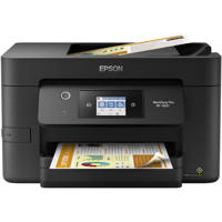

Epson WorkForce Pro WF-3820 Wireless All-in-One Inkjet Printer