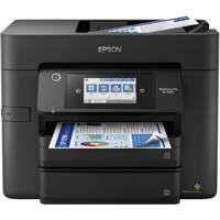 

Epson WorkForce Pro WF-4830 Wireless All-in-One Inkjet Printer
