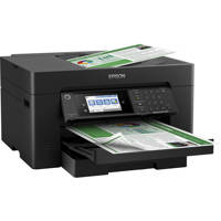 

Epson WorkForce Pro WF-7820 Wireless Wide-Format All-in-One Inkjet Printer