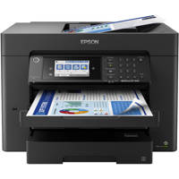 

Epson WorkForce Pro WF-7840 Wireless Wide-Format All-in-One Inkjet Printer