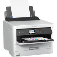 

Epson WorkForce Pro WF-C5210 Network Wireless Color Inkjet Printer