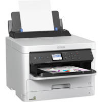 

Epson WorkForce Pro WF-C5290 Network Wireless Color Inkjet Printer