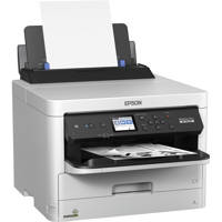 

Epson WorkForce Pro WF-M5299 Workgroup Wireless Monochrome Inkjet Printer