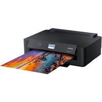 

Epson Expression Photo HD XP-15000 Wireless 13" x 44" Wide-Format Inkjet Printer, 9ppm, 5760x1440 dpi, 250 Sheet Input, Auto Duplex