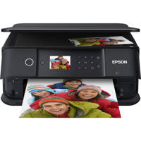 

Epson Expression Premium XP-6100 Small-in-One Inkjet Printer, 5760x1440 dpi Color - Print, Copy, Scan, Photo