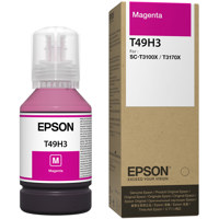 

Epson T49H Ink Bottle for SureColor T3170x Printer, Magenta, 140ml