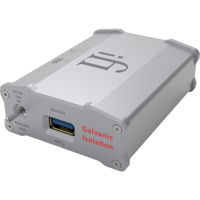 

iFi AUDIO Nano iGalvanic 3.0 Isolation Device for Digital Audio over USB 3.1 Gen 1