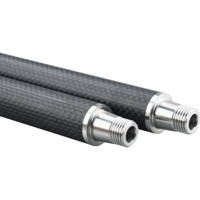 

iFootage Carbon Fiber Extension Tube for S1 Shark Slider, Pair
