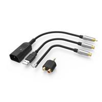 

iFi AUDIO AUDIO Groundhog/Earth Cable System
