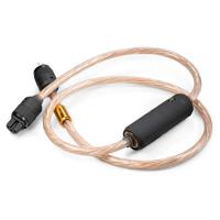 

iFi AUDIO 70.8" SupaNova Power Cable with Active IEC Mains with ANC Filter