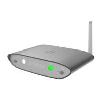 

iFi AUDIO Zen Stream Wi-Fi Audio Transport