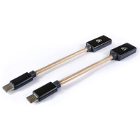 

iFi AUDIO USB 3.0 Type A Male to A Female Cable