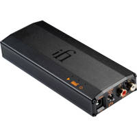 

iFi AUDIO iPhono3 Black Label Phono Amplifier