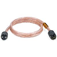 

iFi AUDIO 70.8" Nova Power Cable with Passive IEC Mains