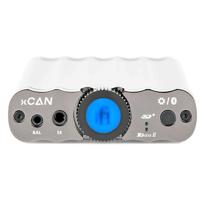 

iFi AUDIO xCAN Portable Amplifier with Bluetooth