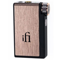 

iFi AUDIO iFi Audio Go blu
