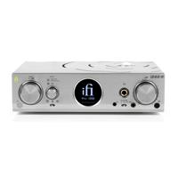 

iFi AUDIO Pro iDSD Signature Headphone Amplifier