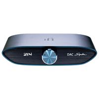 

iFi AUDIO ZEN DAC Signature V2 Desktop DAC and Headphone Amplifier