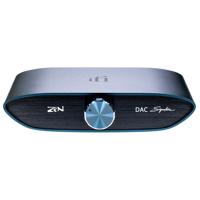 

iFi AUDIO ZEN DAC Signature V2 Desktop DAC and Headphone Amplifier