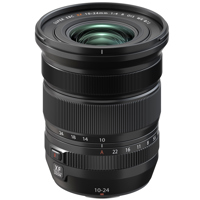 

Fujifilm XF10-24mm F4 R OIS WR Lens