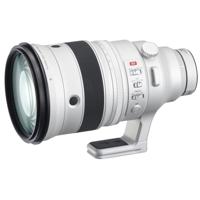 

Fujifilm XF 200mm f/2 R LM OIS WR Lens with XF 1.4X TC F2 WR Teleconverter Kit