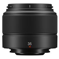 

Fujifilm XC 35mm F2 Lens