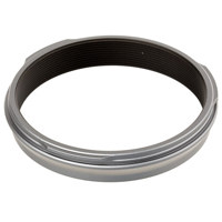 

Fujifilm AR-X100 FinePix X100 to 49mm Filter Adapter - Silver