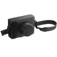 

Fujifilm Leather Case for X100F Digital Camera, Black