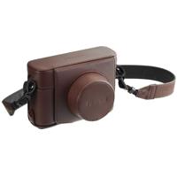 

Fujifilm Leather Case for X100F Digital Camera, Brown