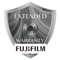 

Fujifilm DX100 THREE Year AEX Service Program