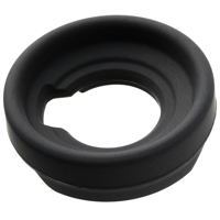 

Fujifilm EC-GFX Round Eyecup for GFX 50S, X-T2 and X-T1 Mirrorless Camera