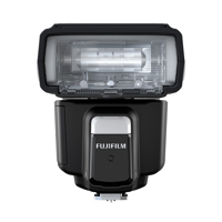 

Fujifilm EF-60 Shoe Mount Flash for X Series and GFX System